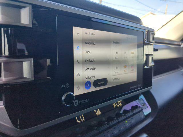 used 2024 Toyota Tundra car, priced at $47,991