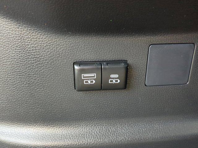 used 2024 Toyota Tundra car, priced at $47,991