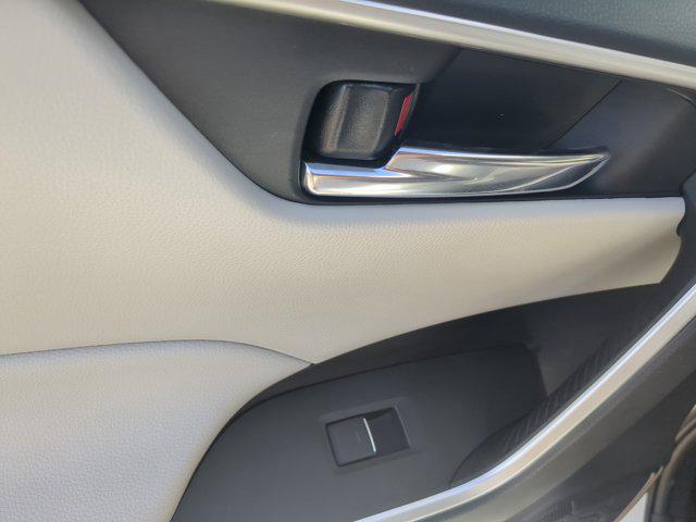 used 2024 Toyota RAV4 car, priced at $29,936