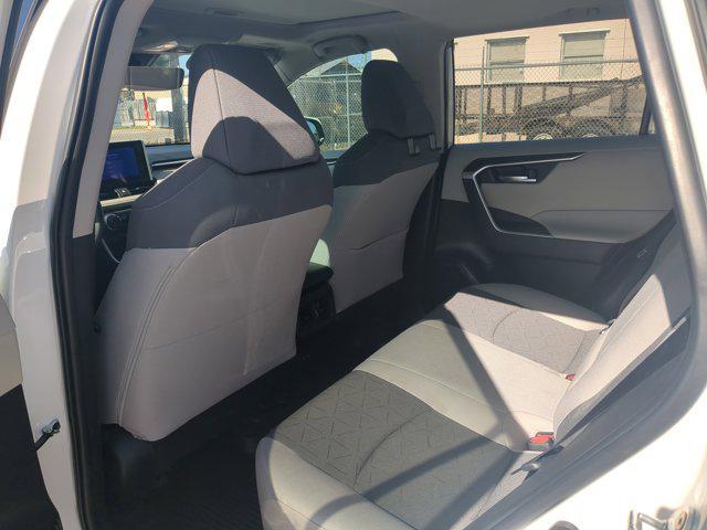 used 2024 Toyota RAV4 car, priced at $29,936