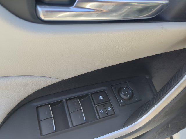 used 2024 Toyota RAV4 car, priced at $29,936