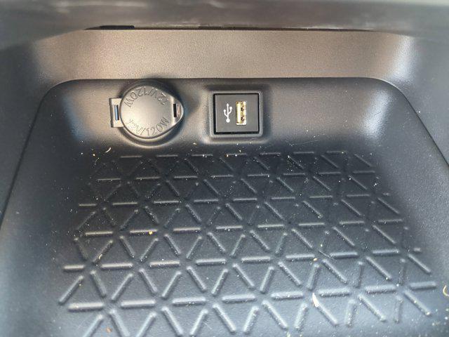 used 2024 Toyota RAV4 car, priced at $29,936