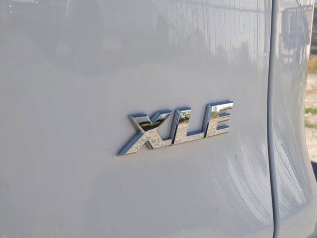 used 2024 Toyota RAV4 car, priced at $29,936
