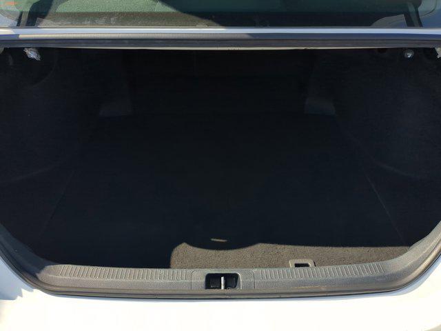 used 2023 Toyota Camry car, priced at $22,880