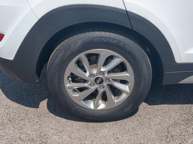 used 2017 Hyundai Tucson car, priced at $10,181