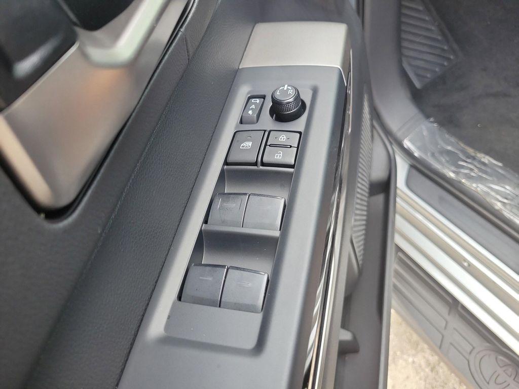 new 2026 Toyota Tundra Hybrid car, priced at $74,400