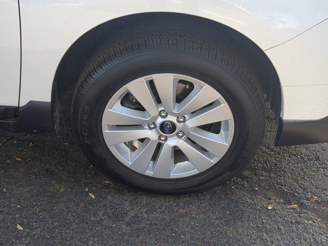 used 2019 Subaru Outback car, priced at $13,900