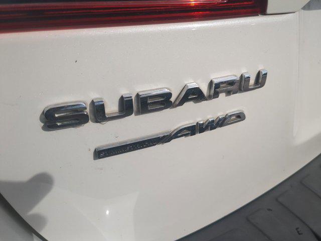 used 2019 Subaru Outback car, priced at $16,266