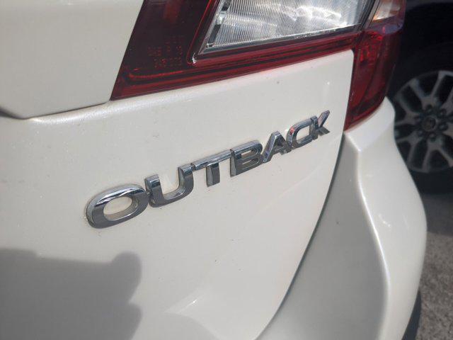 used 2019 Subaru Outback car, priced at $16,266