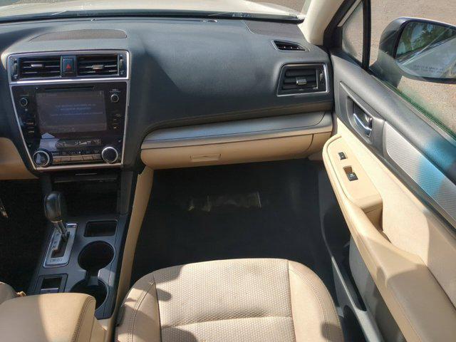 used 2019 Subaru Outback car, priced at $13,900