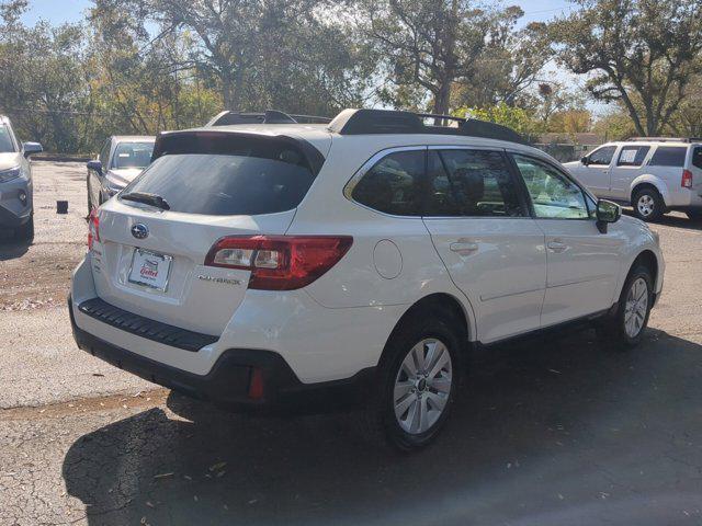 used 2019 Subaru Outback car, priced at $13,900