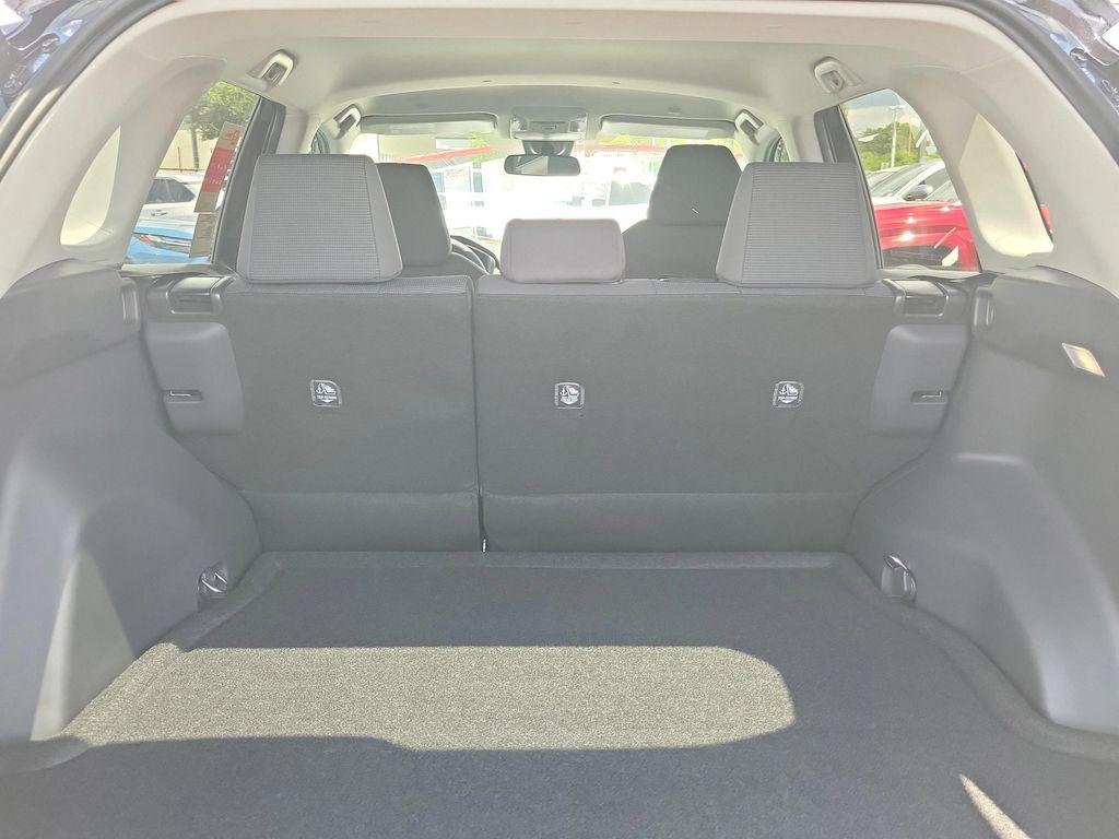new 2025 Toyota RAV4 car, priced at $35,753