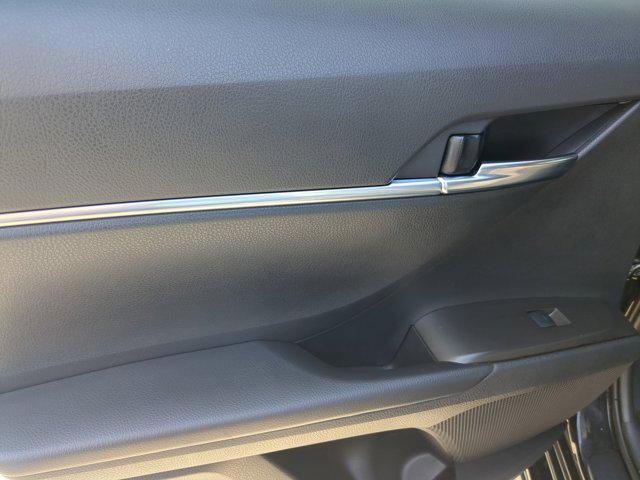 used 2024 Toyota Camry car, priced at $27,681