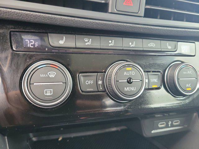 used 2024 Volkswagen Jetta car, priced at $15,000