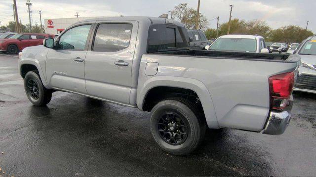 used 2021 Toyota Tacoma car, priced at $30,547