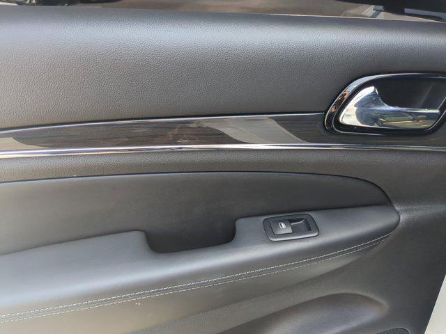 used 2019 Jeep Grand Cherokee car, priced at $15,597
