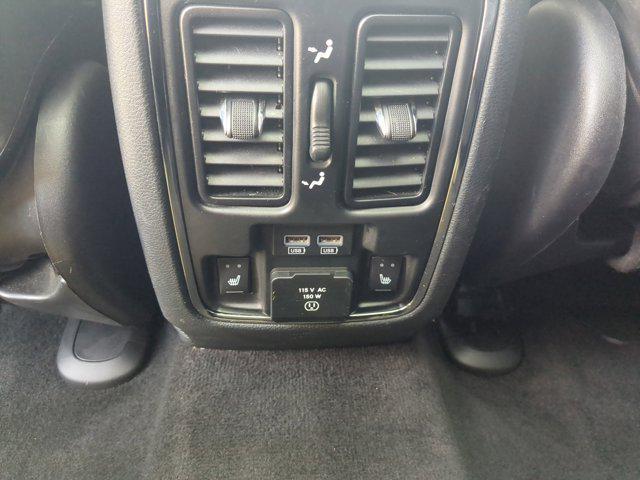 used 2019 Jeep Grand Cherokee car, priced at $15,597