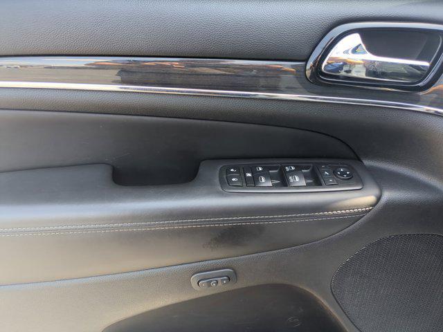 used 2019 Jeep Grand Cherokee car, priced at $15,597