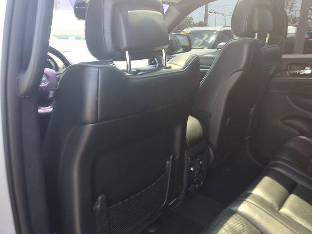 used 2019 Jeep Grand Cherokee car, priced at $15,597