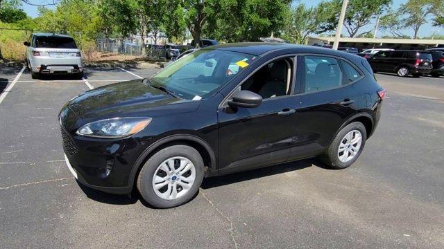 used 2020 Ford Escape car, priced at $13,900