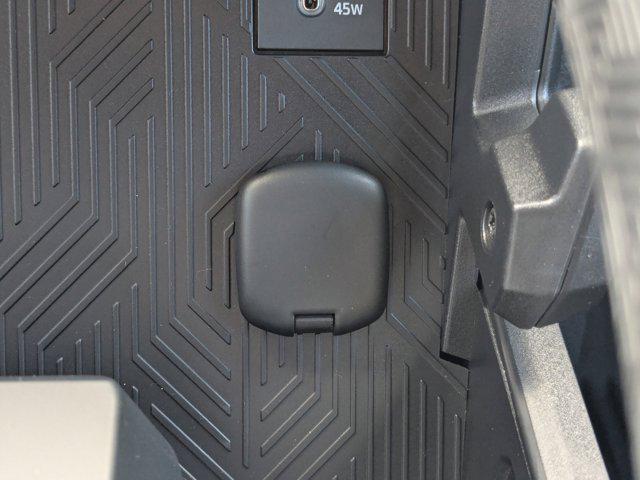 new 2025 Toyota Tacoma car, priced at $41,567