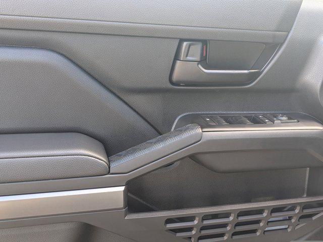 new 2025 Toyota Tacoma car, priced at $41,567