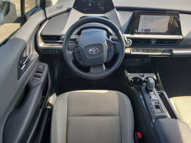 used 2023 Toyota Prius car, priced at $27,699