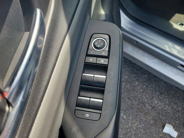 used 2023 Toyota Prius car, priced at $27,699