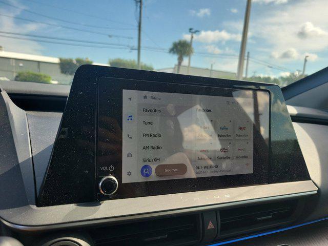 used 2023 Toyota Prius car, priced at $27,699