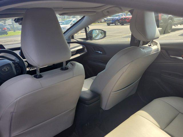 used 2023 Toyota Prius car, priced at $27,699