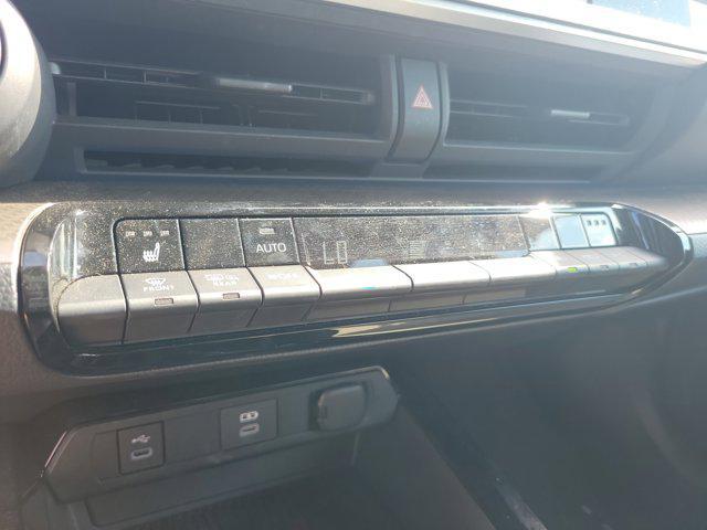 used 2023 Toyota Prius car, priced at $27,699