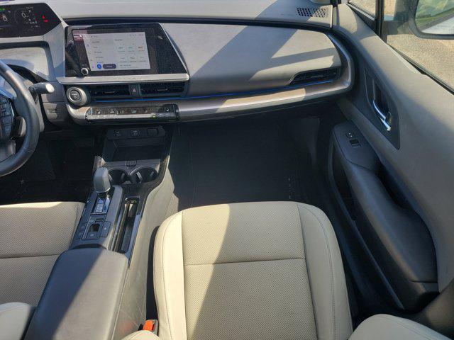 used 2023 Toyota Prius car, priced at $27,699