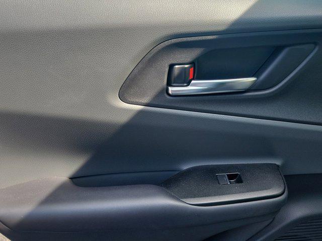 used 2023 Toyota Prius car, priced at $27,699