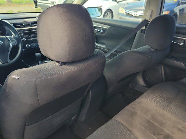 used 2015 Nissan Altima car, priced at $4,226