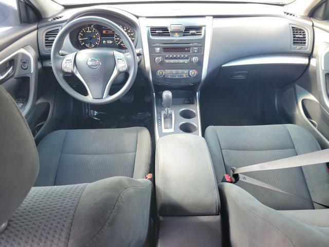 used 2015 Nissan Altima car, priced at $4,226