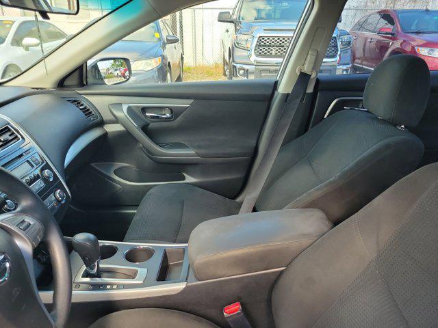 used 2015 Nissan Altima car, priced at $4,226