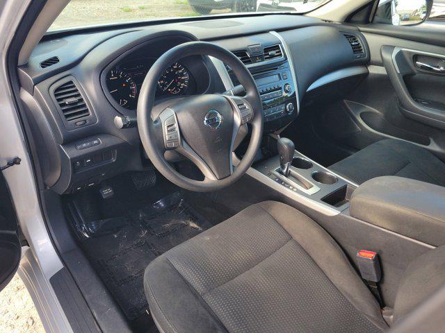used 2015 Nissan Altima car, priced at $4,226