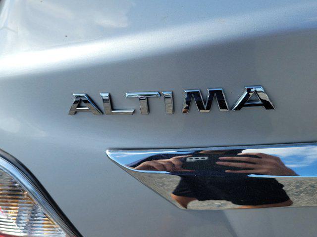 used 2015 Nissan Altima car, priced at $4,226