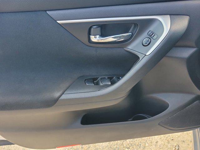 used 2015 Nissan Altima car, priced at $4,226