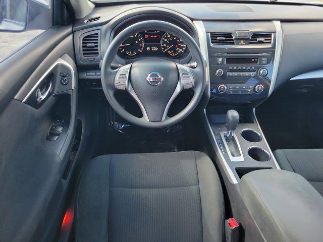 used 2015 Nissan Altima car, priced at $4,226