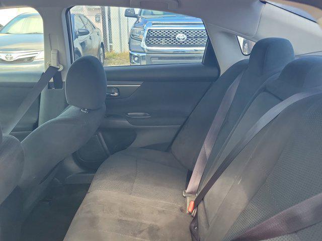 used 2015 Nissan Altima car, priced at $4,226