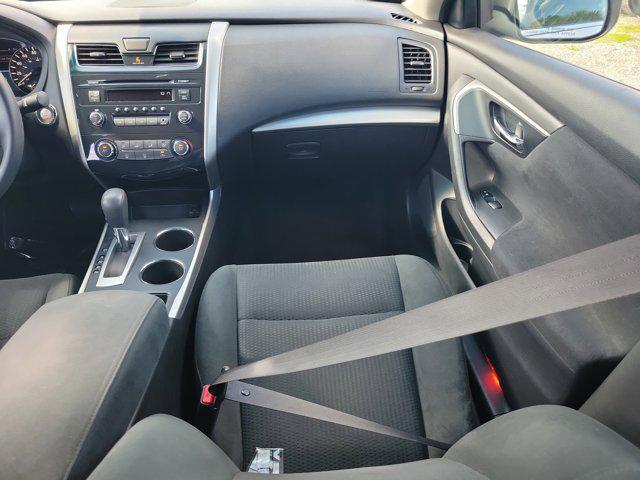 used 2015 Nissan Altima car, priced at $4,226
