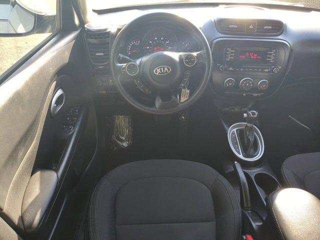 used 2016 Kia Soul car, priced at $7,900