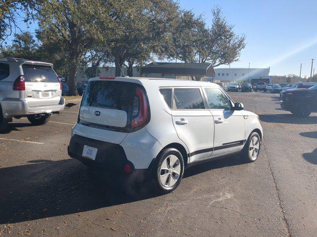 used 2016 Kia Soul car, priced at $7,900