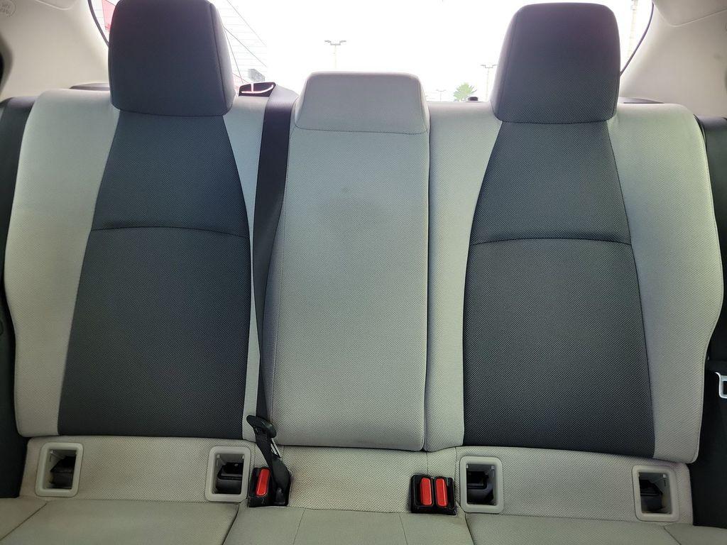 used 2021 Toyota Corolla car, priced at $11,168