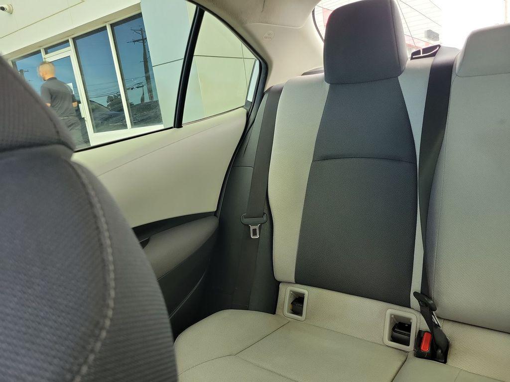 used 2021 Toyota Corolla car, priced at $11,168