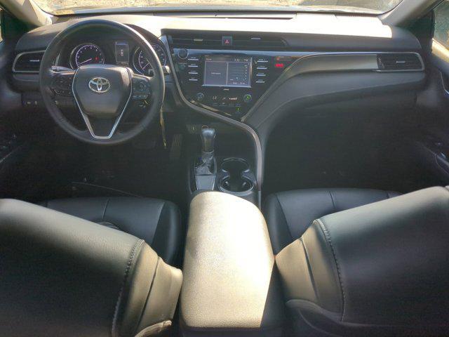 used 2020 Toyota Camry car, priced at $20,314