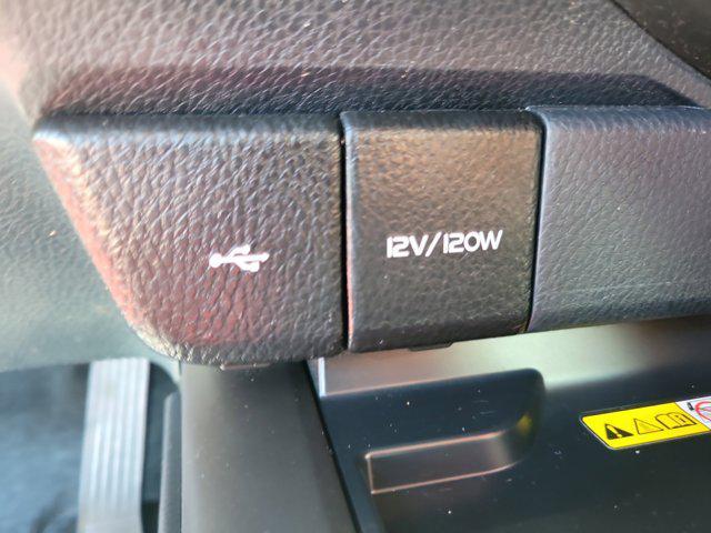 used 2023 Toyota Camry car, priced at $22,947