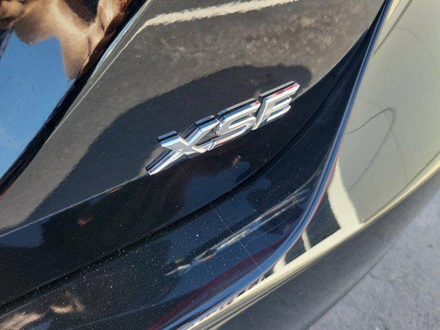 used 2023 Toyota Camry car, priced at $22,947