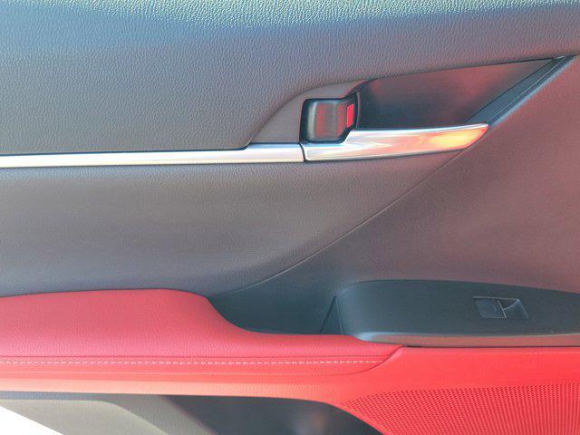 used 2023 Toyota Camry car, priced at $22,947